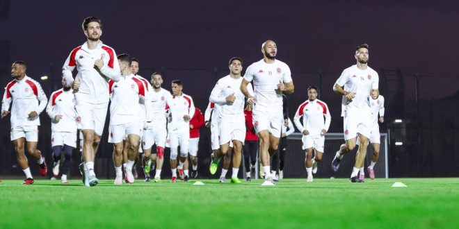 Wydad : la valeur marchande du club en forte hausse