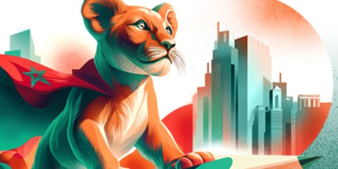 Young Lions Competitions Maroc 2026  : l’UACC ouvre les candidatures