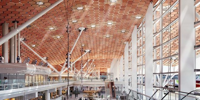 Un groupement marocain remporte le chantier du nouveau terminal de Casablanca