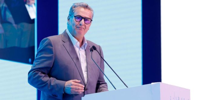 Maroc-France : Akhannouch relance le Forum interparlementaire