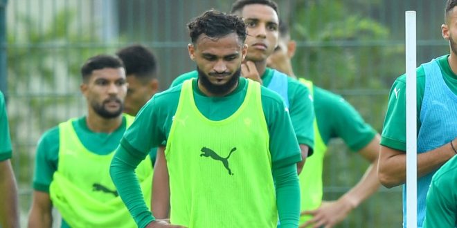 Wydad ou Raja ? Sofiane Boufal a fait son choix