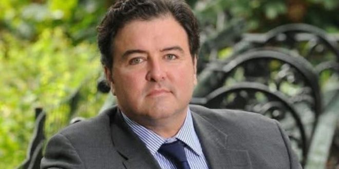 Le nouvel ambassadeur américain au Maroc prête serment devant le vice-Président US