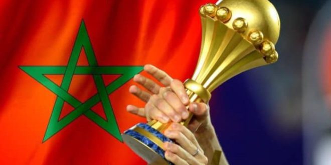 Maroc-Tanzanie : les Lions de l’Atlas accrochés à la pause (0-0)