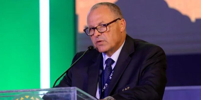 La Fédération égyptienne remercie les habitants d’Agadir (PHOTO)