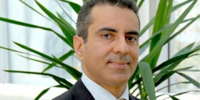 Le PDG du groupe Al Mada, Hassan Ouriagli, n’est plus