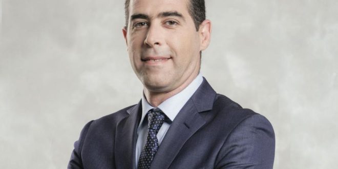 Imad Ghammad est le nouveau Président de FIMASUCRE