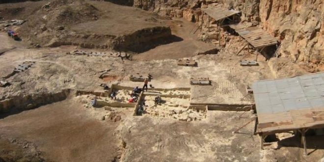 Découverte de fossiles humains à Casablanca: ce que l’on sait