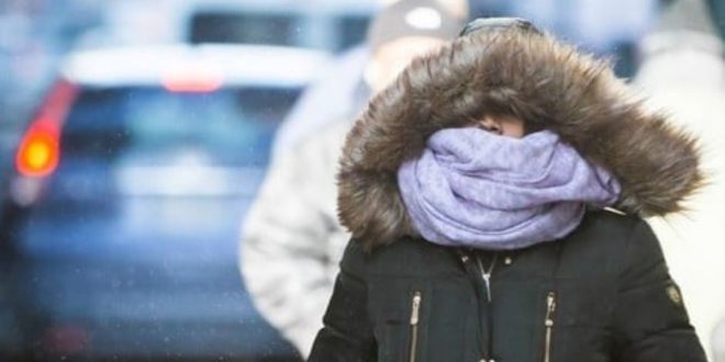 Météo: pourquoi fait-il si froid cette semaine au Maroc ?