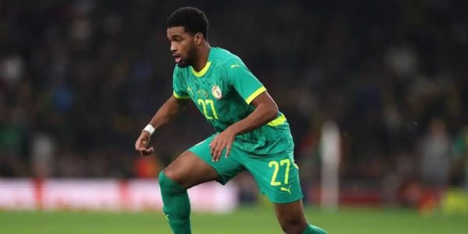 « Arrêtez vite ! » : le joueur sénégalais Ibrahim Mbaye agacé par les demandes de tickets pour la finale