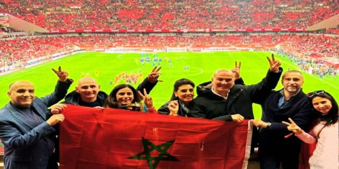 Tourisme : l’ONMT met le paquet pendant la CAN 2025