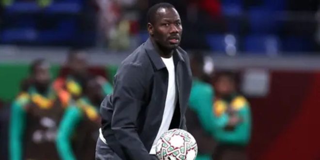 Le sélectionneur du Sénégal risque une lourde sanction
