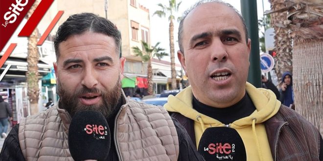 Maroc-Tanzanie : les supporters livrent leurs pronostics (VIDEO)