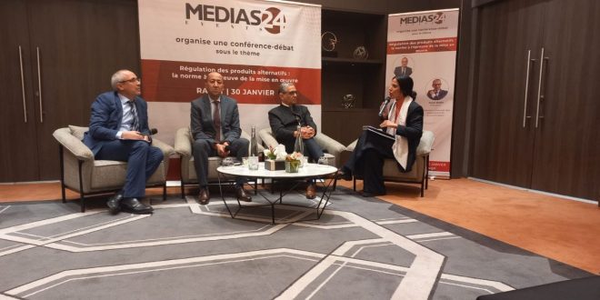 Cigarettes électroniques et chicha : la fin de l’anarchie au Maroc ?