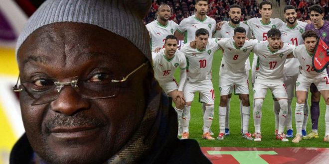 Roger Milla analyse Maroc–Cameroun et livre son pronostic