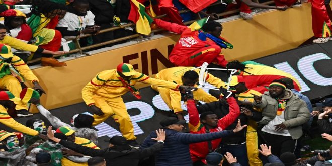 Incidents Maroc–Sénégal : Pape Thiaw et deux joueurs auditionnés par la CAF, verdict attendu sous 48 heures