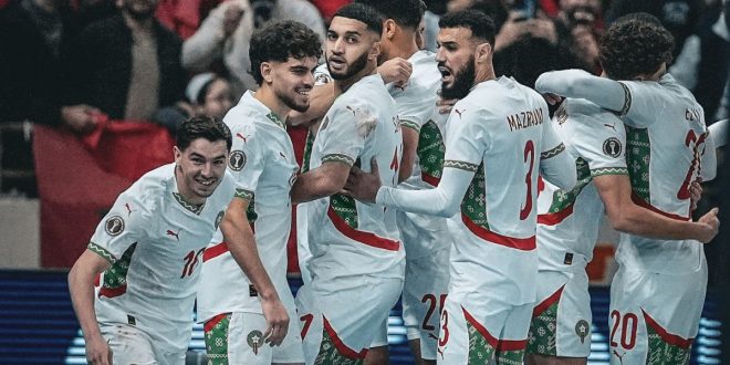 Maroc-Nigeria: où et quand regarder le match ?