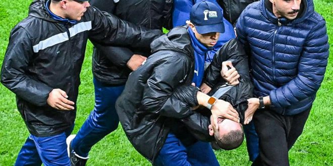 DGSN: aucun stadier n’est décédé lors de la finale de la CAN 2025