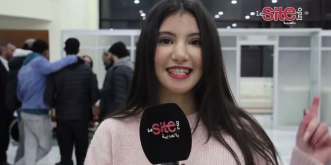 Maroc-Sénégal : les supporters livrent leurs pronostics (VIDEO)