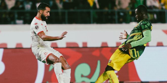 CAN 2025: le Mali élimine la Tunisie !