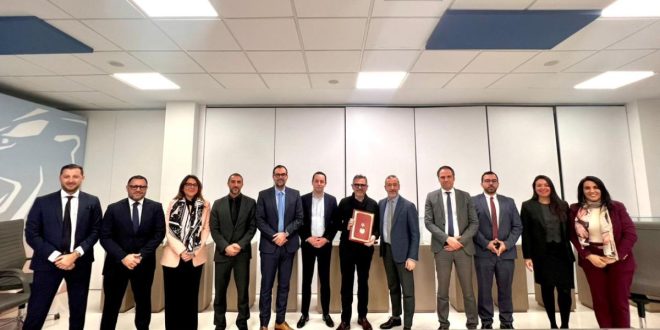 Stellantis Maroc et AXA lancent une assurance inédite pour la micromobilité électrique