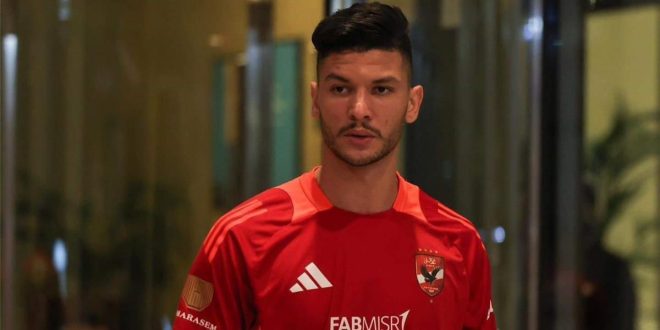 Pourquoi Achraf Dari n’a finalement pas rejoint le FC Zurich