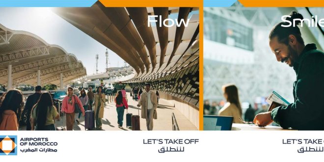 Aéroports du Maroc lance “Let’s Take Off” pour réinventer l’expérience passager