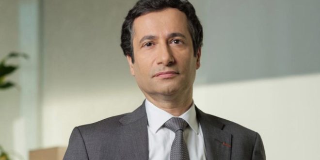 Mohamed Benchaâboun parmi les dirigeants technologiques les plus influents de la région MENA