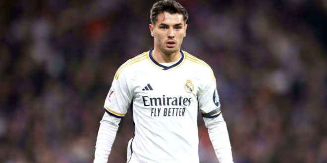 Brahim Diaz sur les tablettes du PSG ?