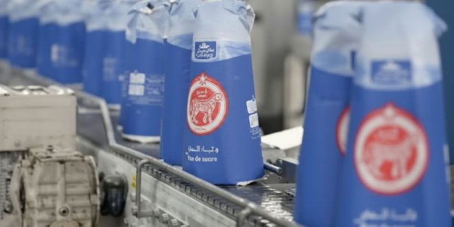 Cosumar accélère la transition carbone du sucre marocain