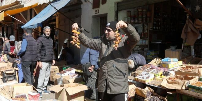Ramadan 2026 : tout savoir sur la qualité et les prix des dattes au Maroc (VIDEO)