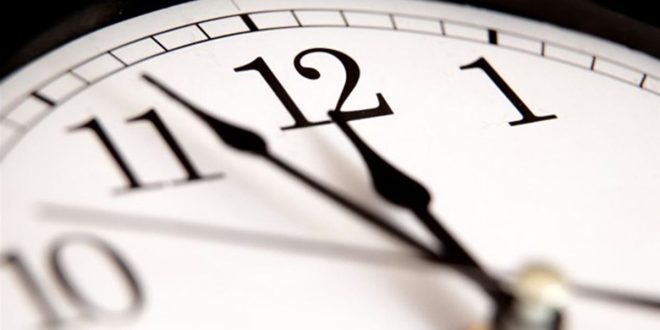 Heure GMT+1 : la contestation continue au Maroc