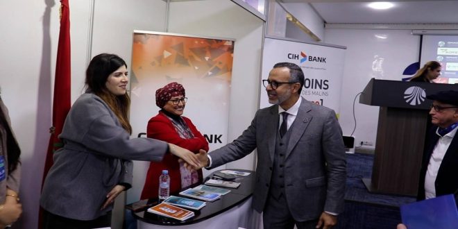 L’ISMAGI renforce les passerelles avec le monde de l’entreprise