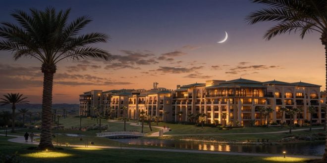 Ramadan 2026 : le Mazagan Beach & Golf Resort dévoile son offre Ftour et séjour