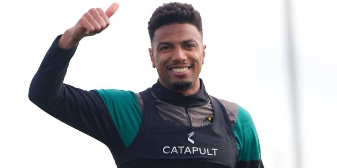 Ayoub El Amloud s’exprime après avoir rejoint le Raja