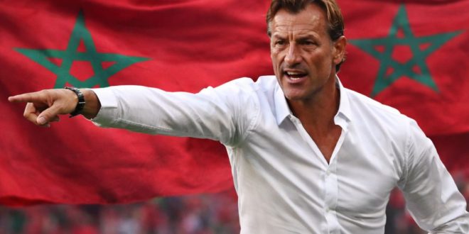 Hervé Renard regrette son départ du Maroc : « Je n’aurais jamais dû partir » (VIDEO)