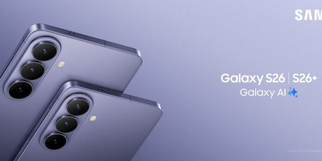 Espace public, écran privé : Samsung révolutionne la sécurité mobile