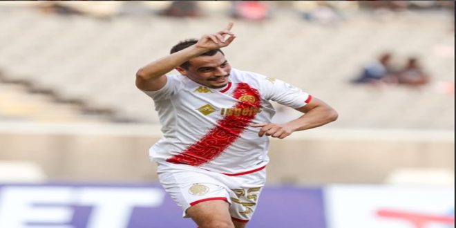 VIDEO. Coupe de la CAF : revivez la victoire du WAC face au FC Nairobi United (1-0)