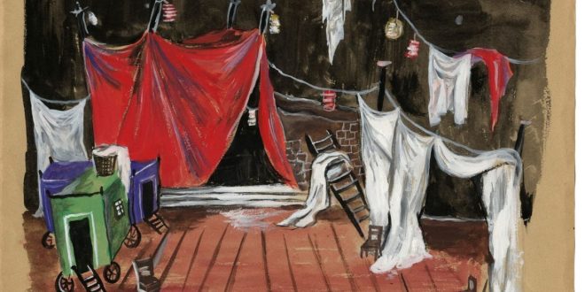 « Yves Saint Laurent en scène » : une nouvelle exposition au mYSLm de Marrakech