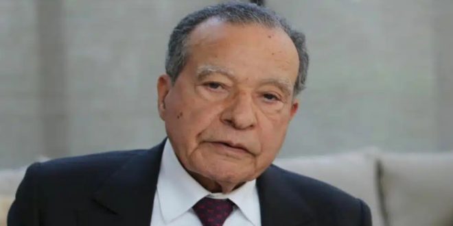 Maroc : décès de l’ex-ministre Abdesselam Zenined