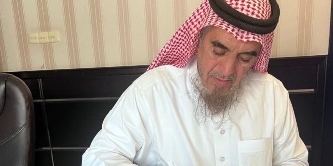 L’Union Arabe pour la Construction et le Développement Immobilier et le Holding marocain FFP signent un accord