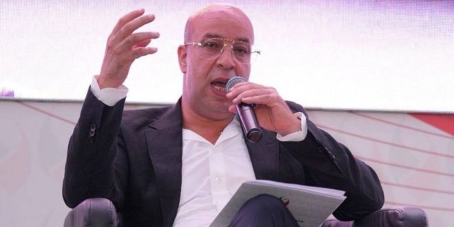 Qui profite du soutien à la presse ? Driss Chahtane demande une enquête