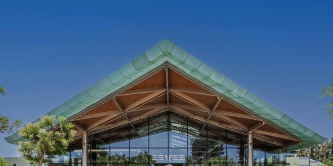 Marché Dar Essalam: ouverture de l’aile ouest et du cinéma Pathé