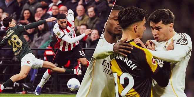 Clash Diaz-Akhomach: mais que se passe-t-il dans le vestiaire des Lions de l’Atlas ?