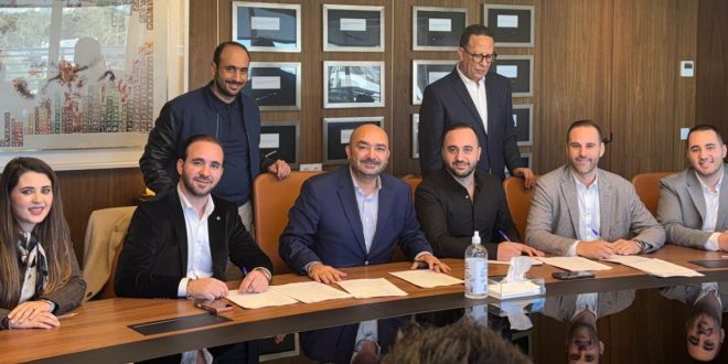 One Retail, filiale de H&S group, annonce l’acquisition de la franchise Flormar au Maroc