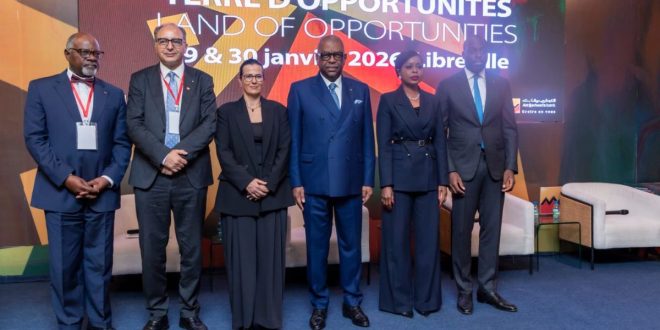 Le Club Afrique Développement catalyse les échanges intra-africains depuis le Gabon