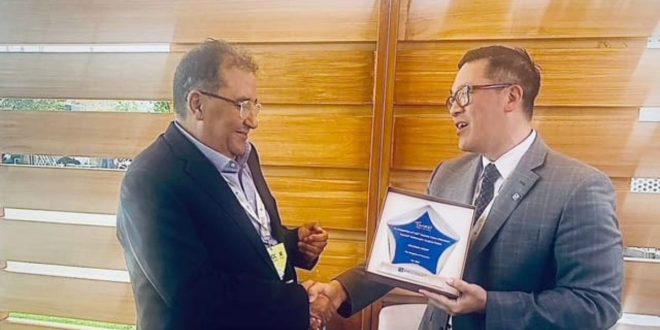 Oncorad Group distingué au WHX Dubai pour son leadership en chirurgie robotique au Maroc