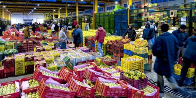 Approvisionnement des marchés: le gouvernement rassure avant le mois de Ramadan