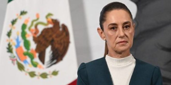 Mondial 2026 : le Mexique anticipe près de 3 milliards de dollars de retombées économiques