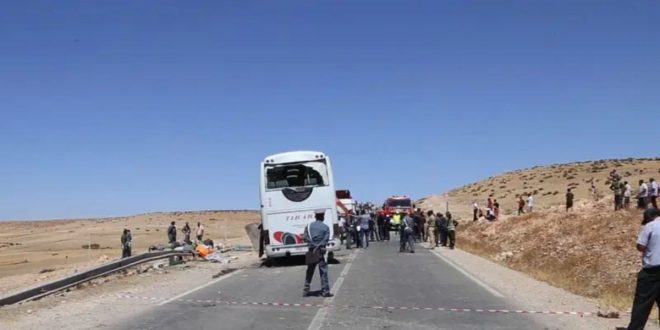 Sidi Ifni: décès de quatre policiers dans un terrible accident