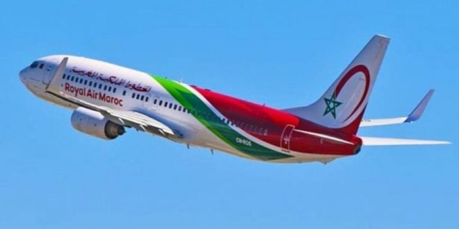 Royal Air Maroc : nouvelles liaisons directes entre le Nord du Maroc et l’Europe